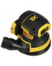 Эксцентриковая шлифмашина DEWALT Эксцентриковая шлифмашина DCW210N [dcw210n-xj]