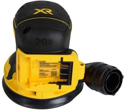 Эксцентриковая шлифмашина DEWALT Эксцентриковая шлифмашина DCW210N [dcw210n-xj]
