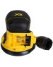 Эксцентриковая шлифмашина DEWALT Эксцентриковая шлифмашина DCW210N [dcw210n-xj]
