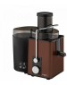 Соковыжималка SCARLETT Соковыжималка центробежная SC-JE50S57 1000Вт рез.сок.:600мл. коричневый/черный