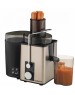 Соковыжималка SCARLETT Соковыжималка центробежная SC-JE50S57 1000Вт рез.сок.:600мл. коричневый/черный