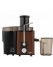 Соковыжималка SCARLETT Соковыжималка центробежная SC-JE50S57 1000Вт рез.сок.:600мл. коричневый/черный