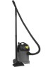 KARCHER Пылесос Professional T 14/1 Classic, 1600Вт, серый/желтый [1.527-170.0]