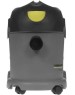 KARCHER Пылесос Professional T 14/1 Classic, 1600Вт, серый/желтый [1.527-170.0]