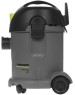 KARCHER Пылесос Professional T 14/1 Classic, 1600Вт, серый/желтый [1.527-170.0]