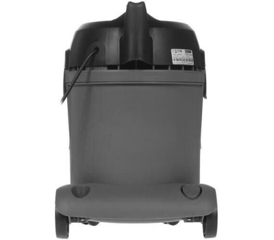 KARCHER Пылесос Professional T 14/1 Classic, 1600Вт, серый/желтый [1.527-170.0]