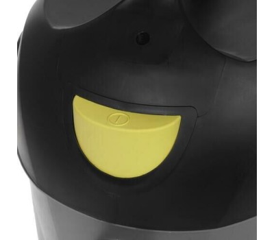 KARCHER Пылесос Professional T 14/1 Classic, 1600Вт, серый/желтый [1.527-170.0]