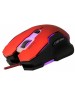 мышь SPEEDLINK Мышь проводная Contus Gaming, игровая, оптическая, USB, 3200dpi, красный и черный [sp9]