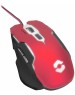мышь SPEEDLINK Мышь проводная Contus Gaming, игровая, оптическая, USB, 3200dpi, красный и черный [sp9]