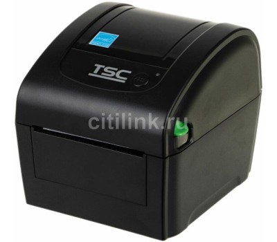 TSC Принтер этикеток DA210, 203dpi, 6 ips, USB