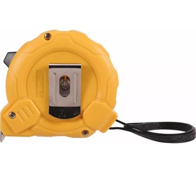 Рулетка DELI Рулетка DL9010B 10м*25мм, метрическая, ударопрочный корпус