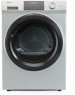 HAIER Сушильная машина HD90-A2959S серебристый