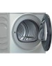 HAIER Сушильная машина HD90-A2959S серебристый