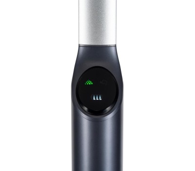 POLARIS Электрошвабра PFW 3030, 40Вт, серый/серебристый