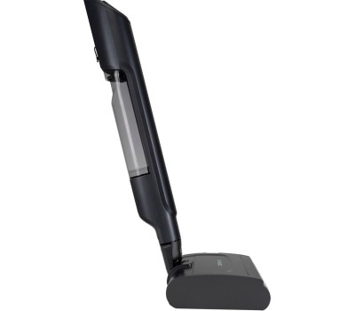 POLARIS Электрошвабра PFW 3030, 40Вт, серый/серебристый