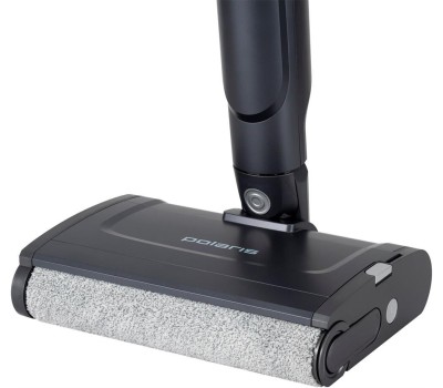 POLARIS Электрошвабра PFW 3030, 40Вт, серый/серебристый