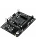 Материнская плата CBR Материнская плата B450M V1 {Socket AM4, 2*DDR4, mATX, VGA+HDMI, 1*PCIEx16/1*PCIEx1/1*M.2(NVME & SATA), 4*SATA3, 4*USB2+4*USB3, Glan}