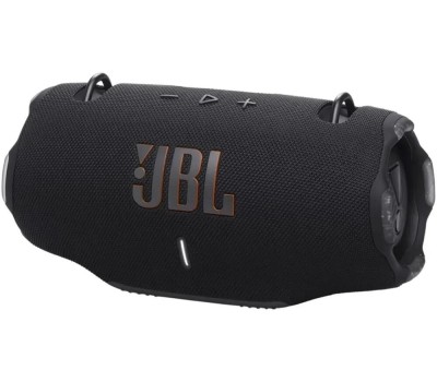 Колонка портативная JBL Колонка портативная Xtreme 4, 100Вт, черный [ xtreme4blk]