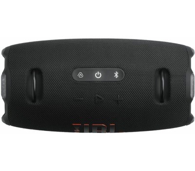 Колонка портативная JBL Колонка портативная Xtreme 4, 100Вт, черный [ xtreme4blk]