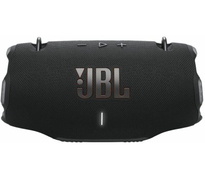 Колонка портативная JBL Колонка портативная Xtreme 4, 100Вт, черный [ xtreme4blk]