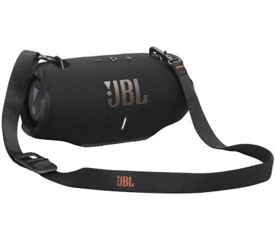 Колонка портативная JBL Колонка портативная Xtreme 4, 100Вт, черный [ xtreme4blk]