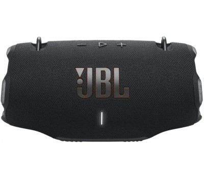 Колонка портативная JBL Колонка портативная Xtreme 4, 100Вт, черный [ xtreme4blk]