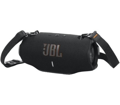 Колонка портативная JBL Колонка портативная Xtreme 4, 100Вт, черный [ xtreme4blk]