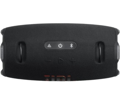 Колонка портативная JBL Колонка портативная Xtreme 4, 100Вт, черный [ xtreme4blk]