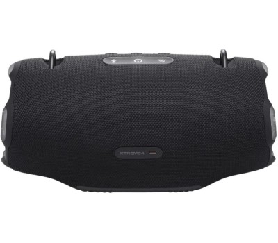 Колонка портативная JBL Колонка портативная Xtreme 4, 100Вт, черный [ xtreme4blk]