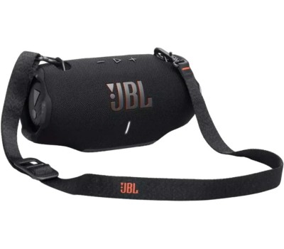 Колонка портативная JBL Колонка портативная Xtreme 4, 100Вт, черный [ xtreme4blk]