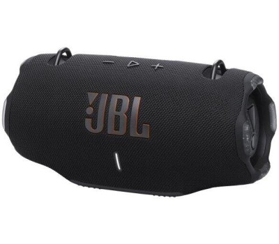 Колонка портативная JBL Колонка портативная Xtreme 4, 100Вт, черный [ xtreme4blk]
