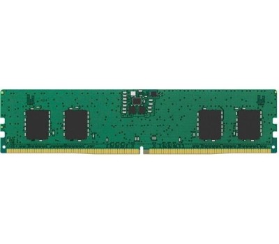 KINGSTON Модуль памяти 32GB DDR5 5600 DIMM Non-ECC , CL46 , 1.1V, 2RX8 288-pin 16Gbit, RTL