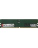KINGSTON Модуль памяти 32GB DDR5 5600 DIMM Non-ECC , CL46 , 1.1V, 2RX8 288-pin 16Gbit, RTL