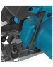 MAKITA Циркулярная пила HS6100, 165мм
