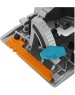 MAKITA Циркулярная пила HS6100, 165мм