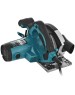 MAKITA Циркулярная пила HS6100, 165мм