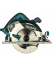 MAKITA Циркулярная пила HS6100, 165мм