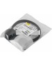 JABRA Гарнитура Evolve 20, для компьютера, накладные, проводные, моно, черный [4993-823-169]
