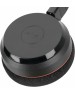 JABRA Гарнитура Evolve 20, для компьютера, накладные, проводные, моно, черный [4993-823-169]