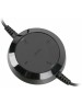 JABRA Гарнитура Evolve 20, для компьютера, накладные, проводные, моно, черный [4993-823-169]