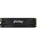 Накопитель SSD KINGSTON SSD накопитель Fury Renegade SFYR2S/1T0 1ТБ, M.2 2280, PCIe 5.0 x4, NVMe, M.2