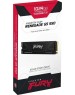 Накопитель SSD KINGSTON SSD накопитель Fury Renegade SFYR2S/1T0 1ТБ, M.2 2280, PCIe 5.0 x4, NVMe, M.2
