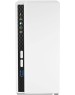 QNAP Сетевое хранилище NAS TS-233 2-bay настольный Cortex-A55