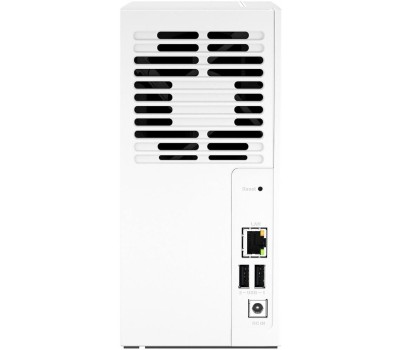 QNAP Сетевое хранилище NAS TS-233 2-bay настольный Cortex-A55