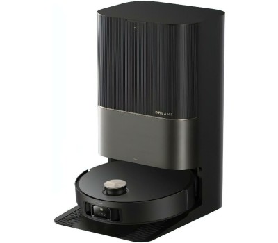 Робот-пылесос DREAME Робот-пылесос X50 Master, 75Вт, черный/черный [rlx86ce-1]