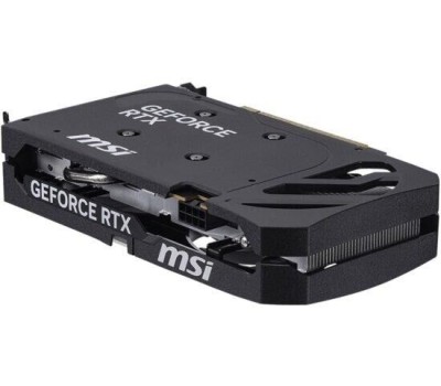 Видеокарта MSI Видеокарта NVIDIA GeForce RTX 5050 RTX 5050 8G SHADOW 2X OC 8ГБ Shadow 2X, GDDR6, OC, Ret