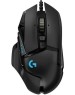 Мышь проводная Logitech 910-005474/910-005469/910-005471