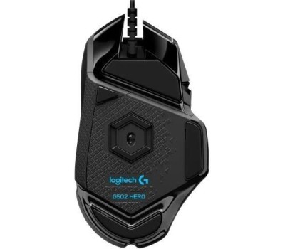 Мышь проводная Logitech 910-005474/910-005469/910-005471