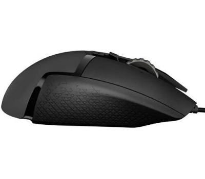 Мышь проводная Logitech 910-005474/910-005469/910-005471