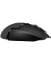 Мышь проводная Logitech 910-005474/910-005469/910-005471